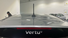 Ford Puma 1.0 EcoBoost Hybrid mHEV Titanium 5dr Petrol Hatchback